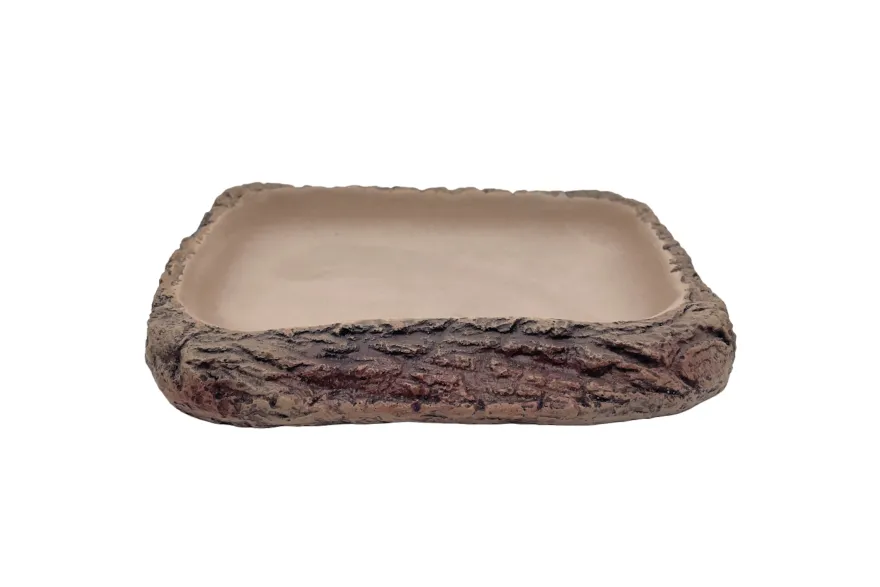 Hobby Torto Dish, Futterschale