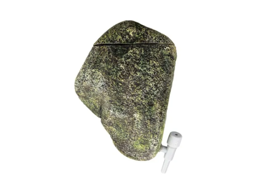 Hobby Trickle Rock, Tropftränke, 200 ml