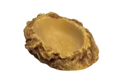Hobby Trinkschale flach S, 7 x 5 x 2 cm