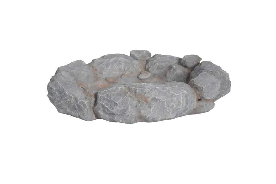 Hobby Trinkschale Grey Stone 2