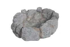 Hobby Trinkschale Grey Stone 1