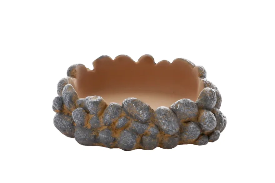Hobby Trinkschale Pebbles L