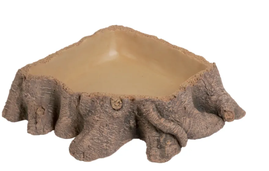 Hobby Trinkschale Stump 3