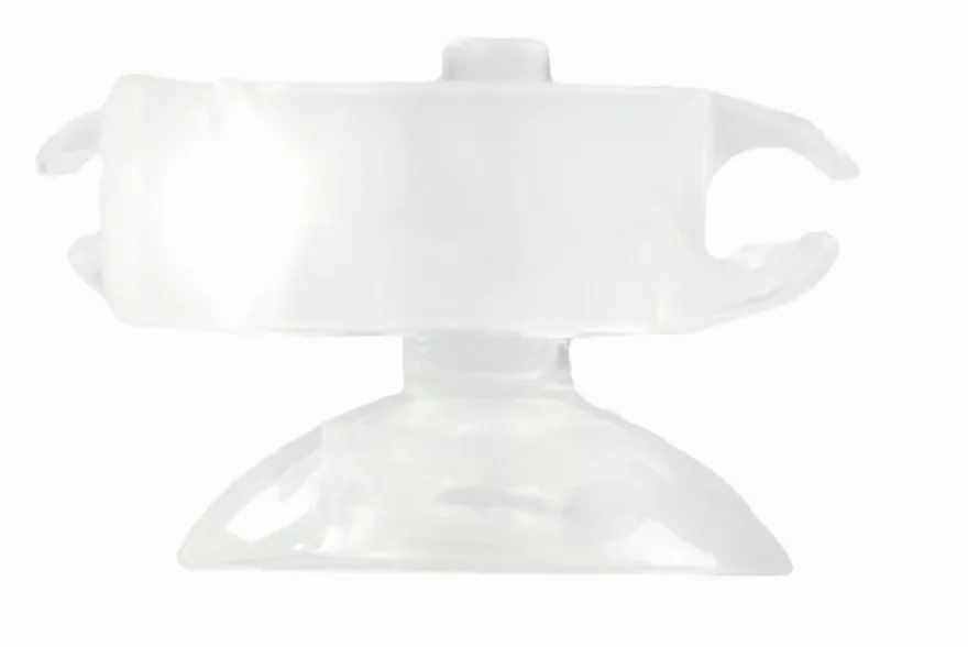 Hobby Tube Star, Universal-Schlauchhalter