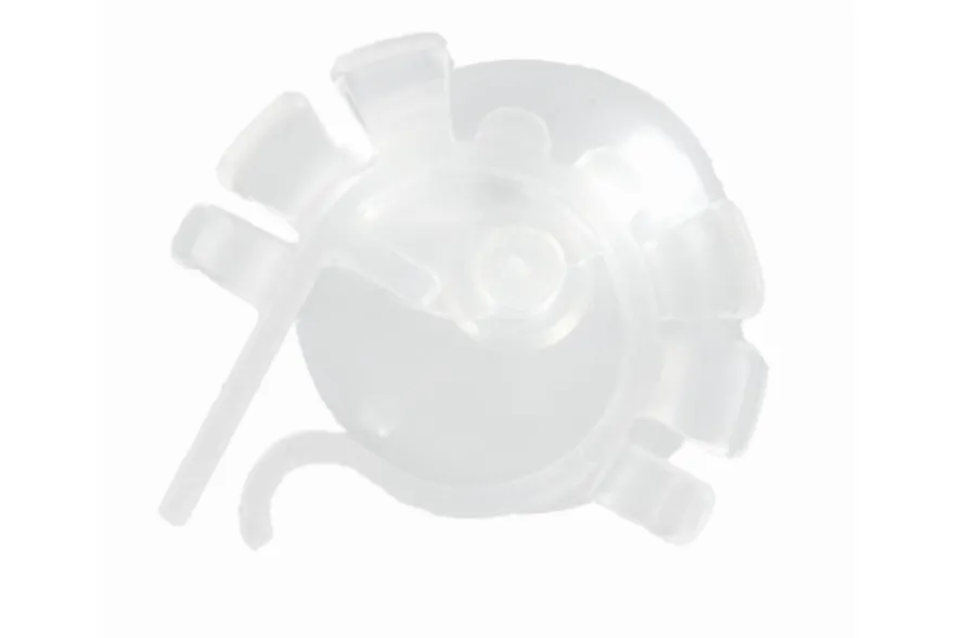 Hobby Tube Star, Universal-Schlauchhalter
