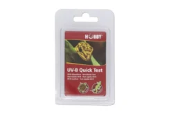 Hobby UV-B Quick Test