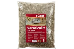 Hobby Vermiculit, grob, 4 Liter (3-6 mm)