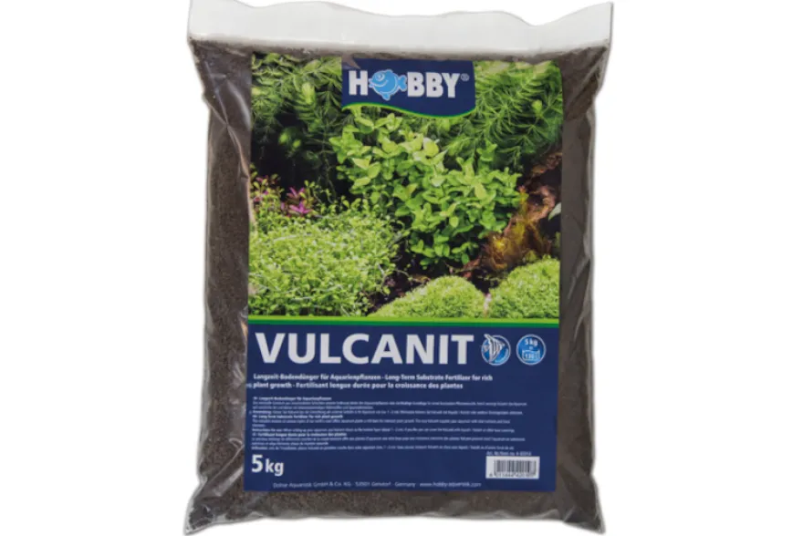 Hobby Vulcanit, 5 Kg