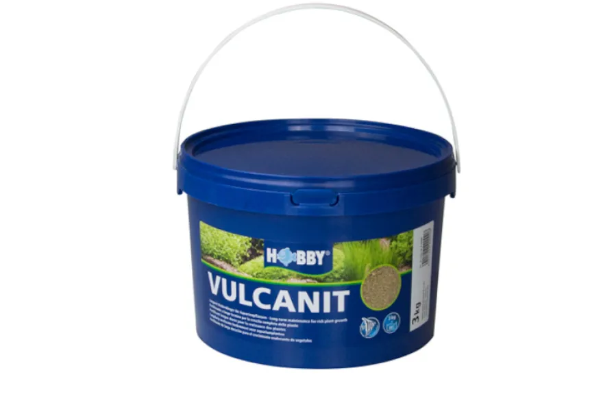 Hobby Vulcanit, 3 Kg