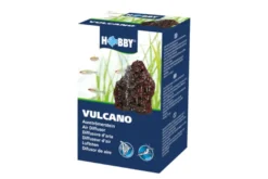 Hobby Vulcano Naturausströmer