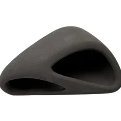 Hobby Wave Cave 1 dark, Keramikhöhle, 12 x 12 x 5,5 cm