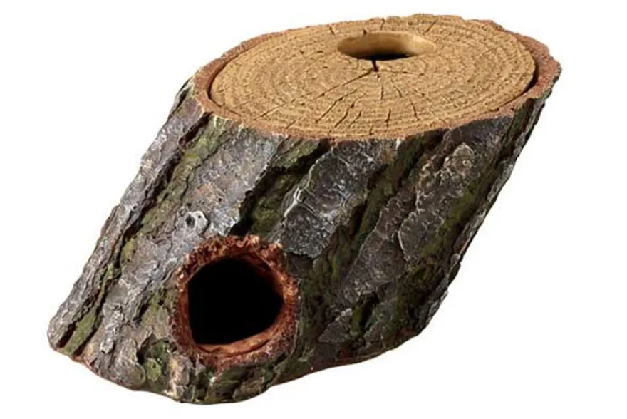 Hobby Wood Cave 1