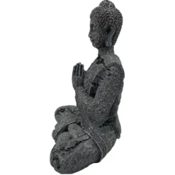 Hobby Zendo, Aquarium-Deko, 15 x 9,5 x 19 cm