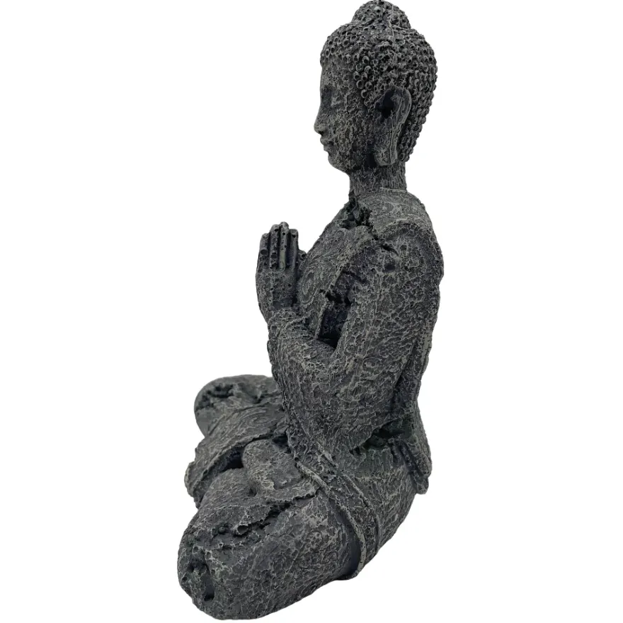 Hobby Zendo, Aquarium-Deko, 15 x 9,5 x 19 cm