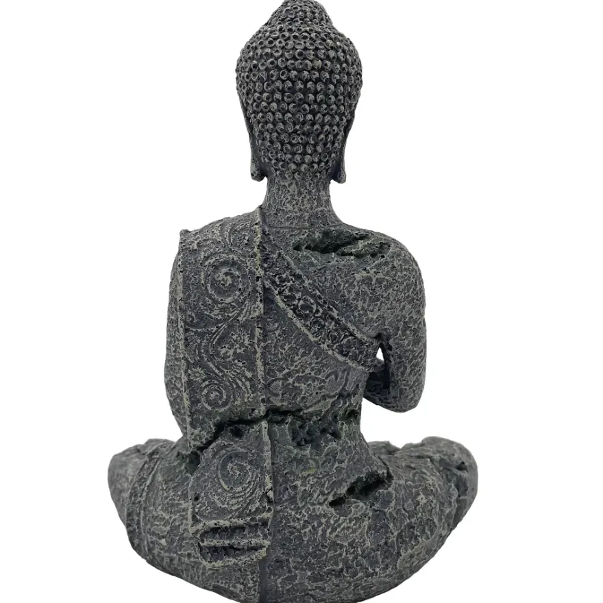 Hobby Zendo, Aquarium-Deko, 15 x 9,5 x 19 cm