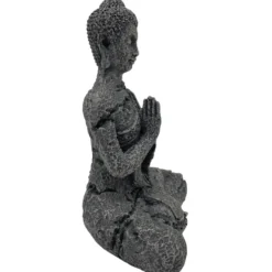 Hobby Zendo, Aquarium-Deko, 15 x 9,5 x 19 cm