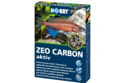 Hobby Zeo Carbon aktiv, 500 g
