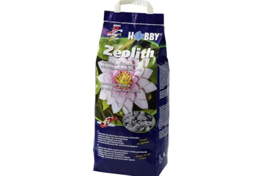 Hobby Zeolith, 12 l, 8-16 mm