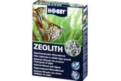 Hobby Zeolith, 5-8 mm, 1 Kg