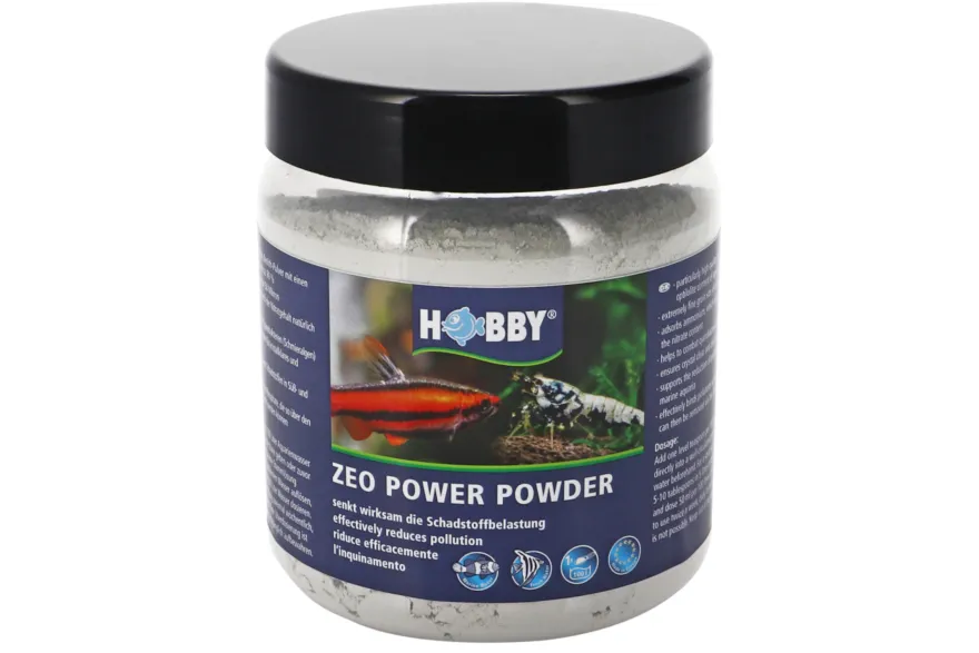 Hobby Zeo Power Powder, 125 g