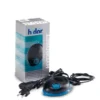 Hydor Hydroset, manuelles Thermostat zur Temperaturkontrolle