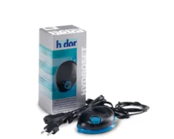 Hydor Hydroset, manuelles Thermostat zur Temperaturkontrolle