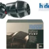 Hydor Koralia Evolution 3200, Strömungspumpe