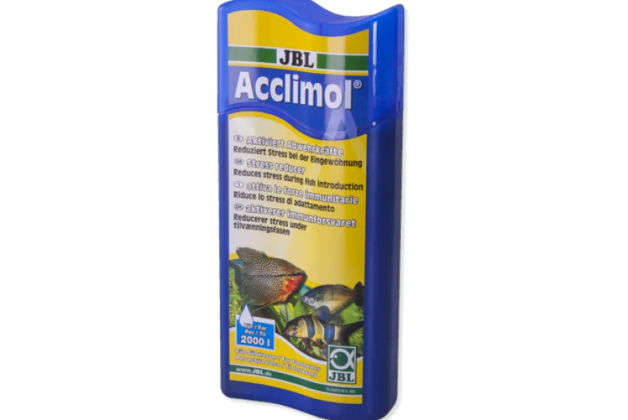 JBL Acclimol, 500 ml