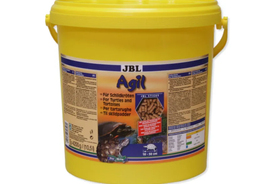 JBL Agil, 10,5 Liter (Auslaufartikel)