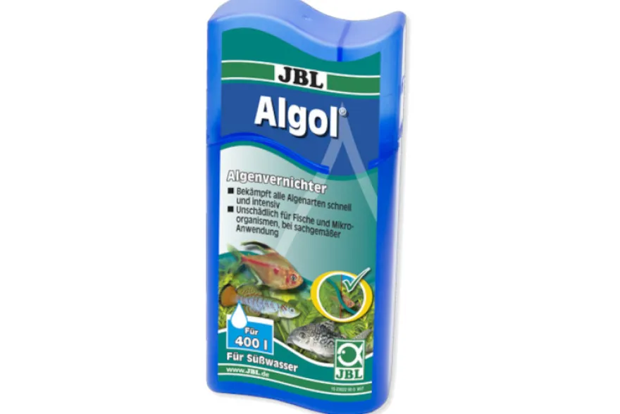 JBL Algol, 100 ml