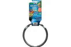 JBL Aquarienschlauch 9/12, grau, 2,5 Meter