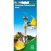 JBL Aquarien-Thermometer, Glas m. Sauger