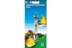 JBL Aquarien-Thermometer, Glas m. Sauger