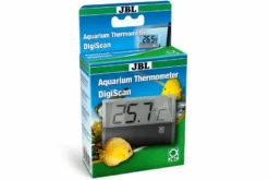 JBL Aquarium Thermometer DigiScan