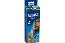 JBL AquaSil transparent 80 ml, Aquariensilikon