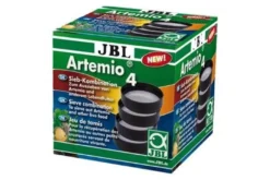 JBL Artemio 4, Artemiasieb-Set, 4-teilig