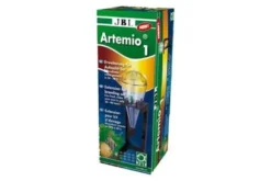 JBL Artemio 1, Brutbehälter Set