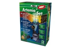 JBL ArtemioSet, Komplettes Aufzuchtset für Artemia