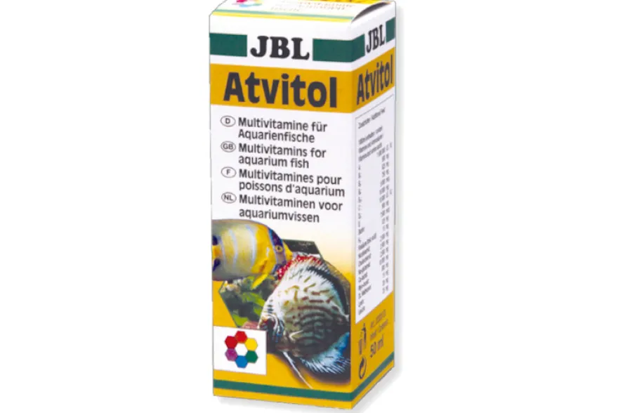 JBL Atvitol, 50 ml