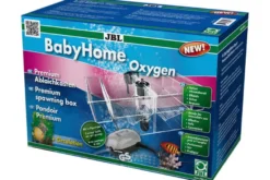 JBL Babyhome Oxygen, Premium Ablaichkasten