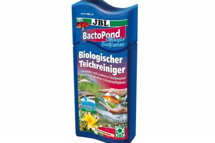 JBL BactoPond 500 ml