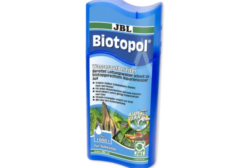 JBL Biotopol, 250 ml