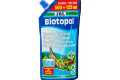 JBL Biotopol Nachfüllpack 500 + 125 ml