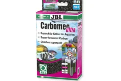 JBL Carbomec ultra, Superaktivkohle, 400 g