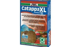 JBL Catappa XL, Seemandelbaumblätter, 10 St.