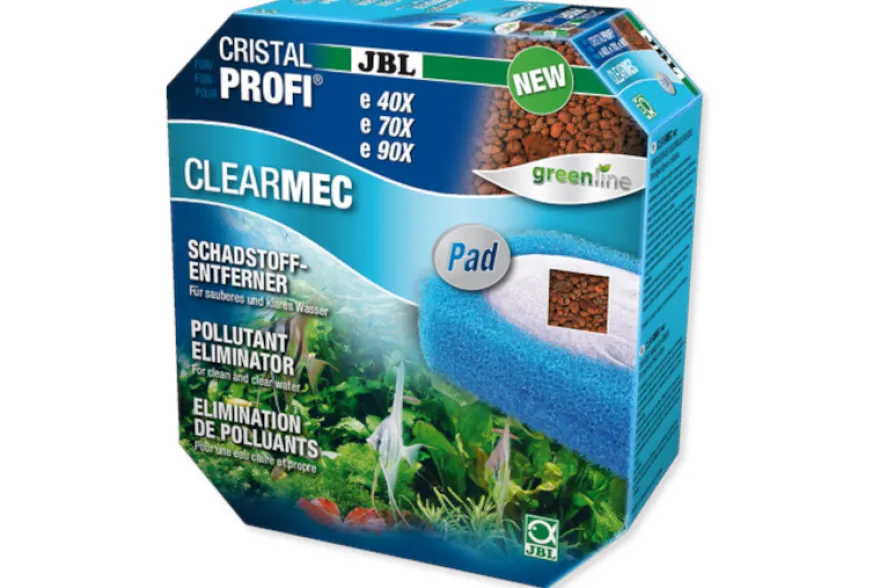 JBL ClearMec plus Pad CP e700/e900