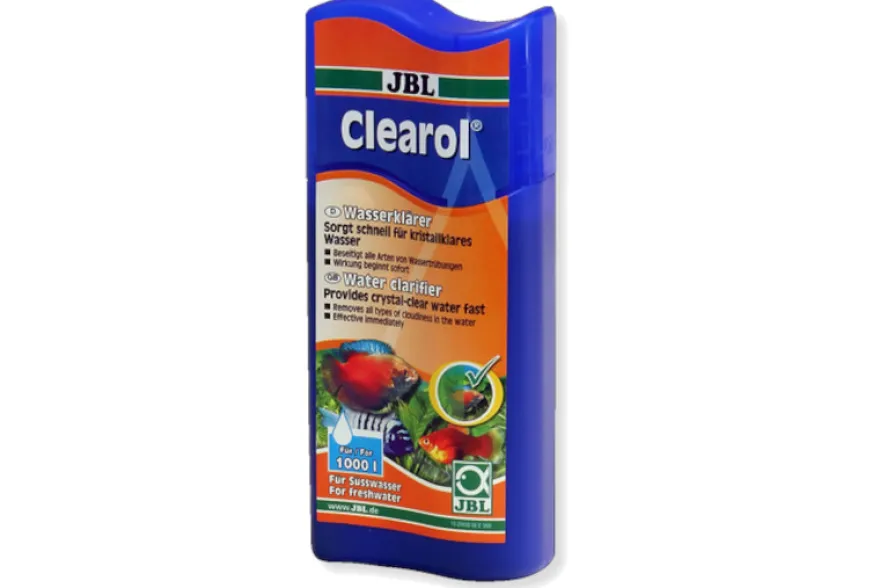 JBL Clearol, 250 ml