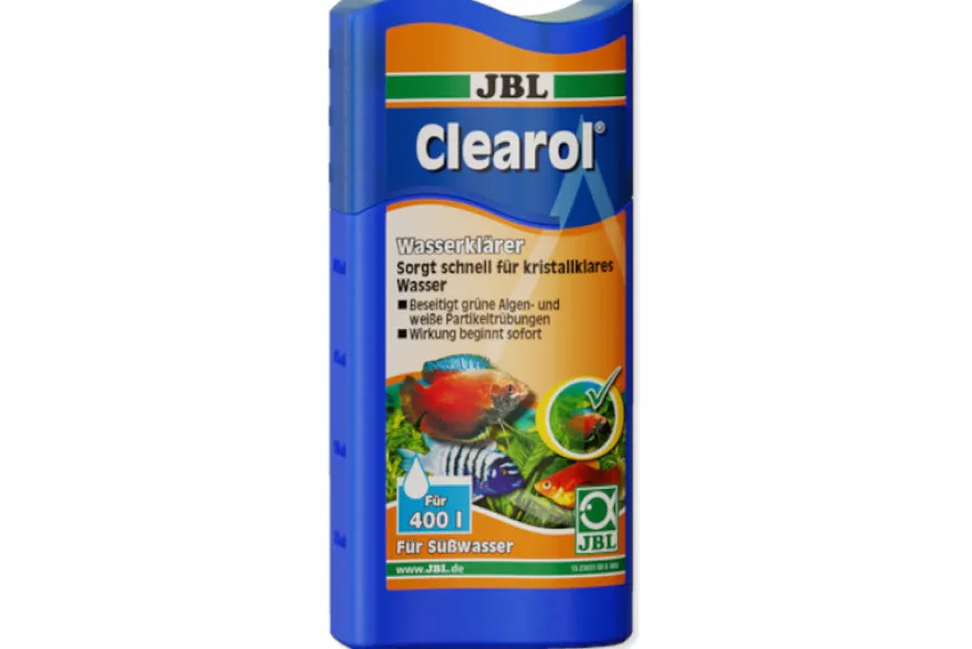 JBL Clearol, 100 ml