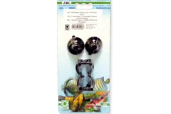 JBL ClipSauger 23 mm, 2 St. für CO² Vario und ProTemp