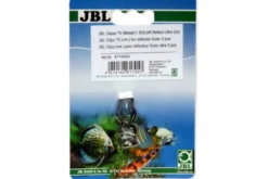 JBL Clipse T5 (Metall) f. Solar Reflect Ultra, 2 St. (Auslaufartikel)